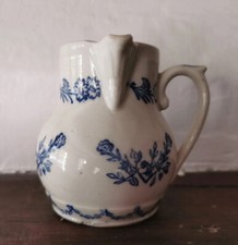 Pot à lait en terre d'acier Revol Saint-Uze