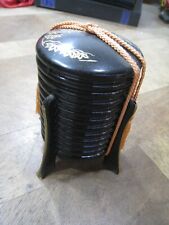 meuble miniature une boîte à