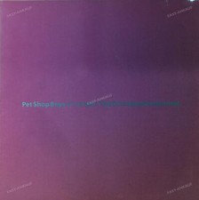 Pet Shop Boys - It's Alright