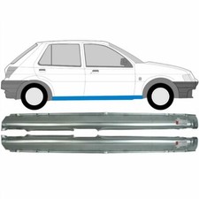 FORD FIESTA 1989-1997 5 Portes