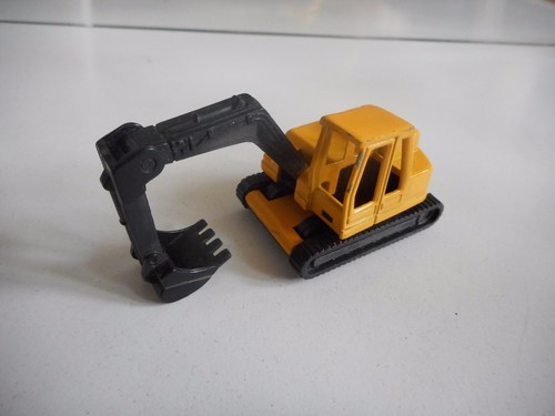 Pelle grue siku jaune - grue,