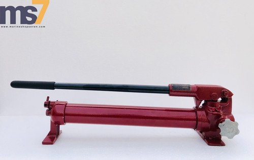 Riken seiki manuel - riken,