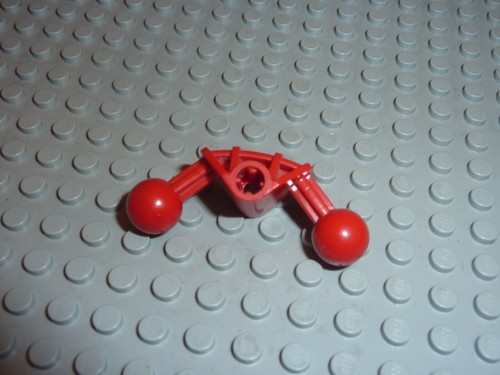 Lego technic bionicle leg - lego, 4x4