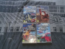 jeu pc plusieurs disponibles non testés