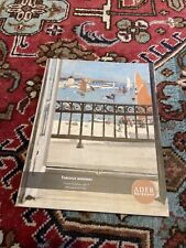 Pougny Desnoyer Bando Prax