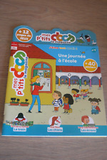 REVUE  MES  P'TITS  DOCS   N°