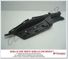 Carénage Coque Pédale