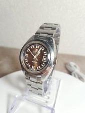 Montre rare: Edox My lady