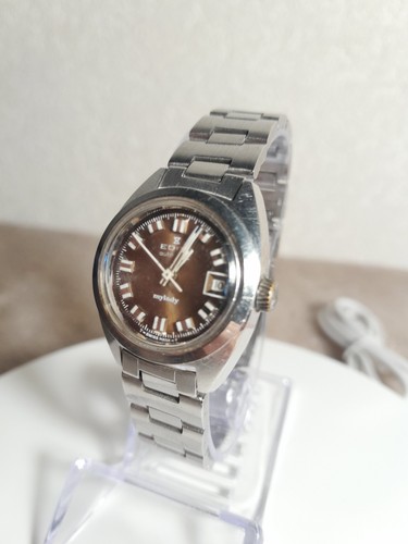 Montre edox lady - my,