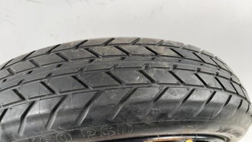 Roue secours toyota yaris 1 - secours,