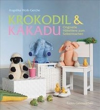 Krokodil und Kakadu