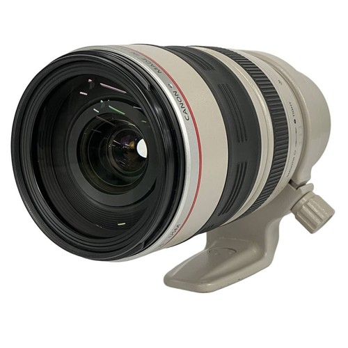 Objectif canon 300 mm - objectif, 28-300