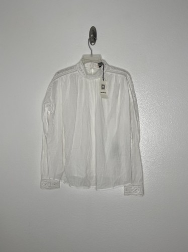 New zadig voltaire teddy - &,