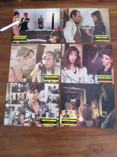 Jeu photos nestor burma - de,