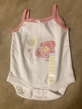 Brand New Baby Gap Sleeveless