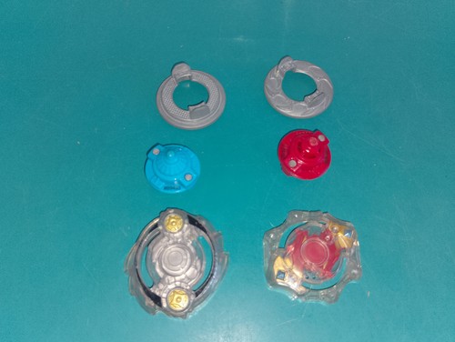 1904264 toupie lot - , hasbro