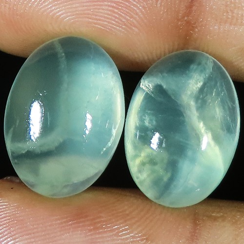 Vert naturel prehnite - 31.15,