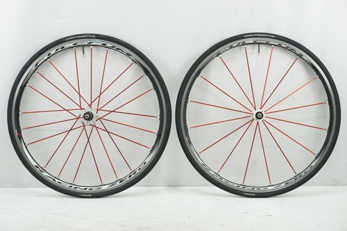 Jeu roues shimano 11 - jeu,