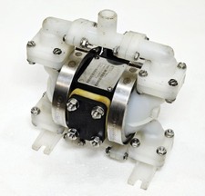 Pompe À Diaphragme D'Air Non