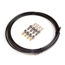 DURITE DE FREIN HYDRAULIQUE CLARKS NOIR COMPATIBLE AVID JUICY 5/7 JUICY