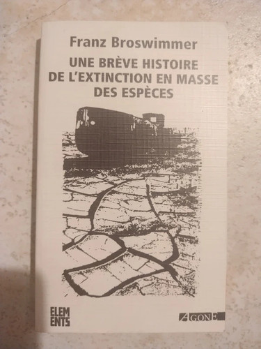 Une brève histoire - , de