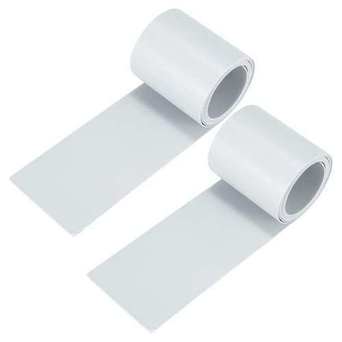 2pcs 5x100cm pvc kayak - 5x100cm,