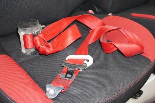 Interieur complet peugeot 207 - interieur,