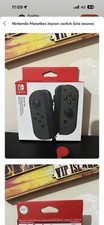 Nintendo Joy-Con Paire de