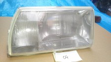 CITROEN VISA / C15 1989-7/96 -