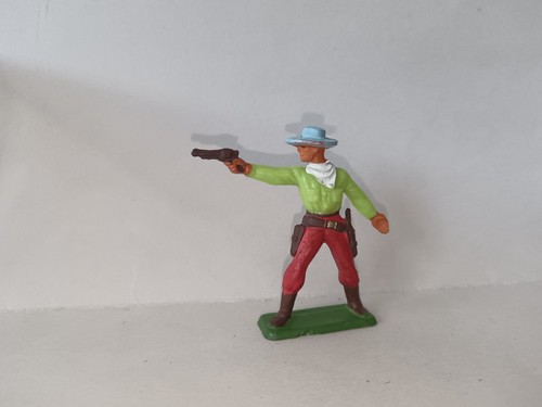 Starlux western cowboy - western,