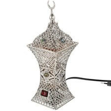  Encensoir arabe électrique