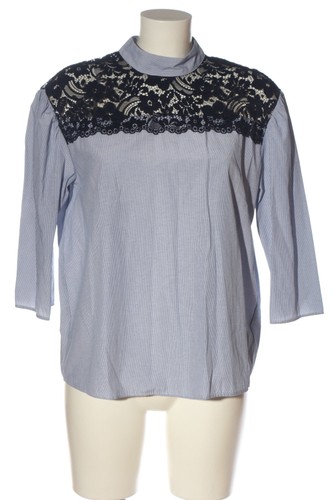 Zara basic blouse enfiler - zara,