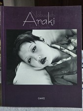Nobuyoshi Araki - Tokyo Novelle