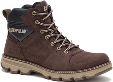 Caterpillar Cat Meridian Mid P724394 Imperméable Bottes Chaussures Hautes Homme