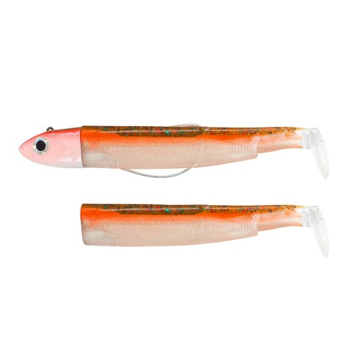 Fiiish black minnow combo - fiiish,