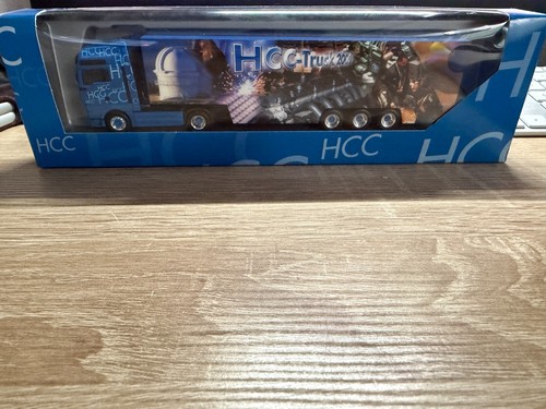 Herpa 196598 man hcc - herpa,
