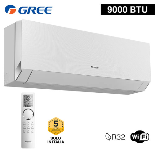 Unité intérieure r32 gree - intérieure,