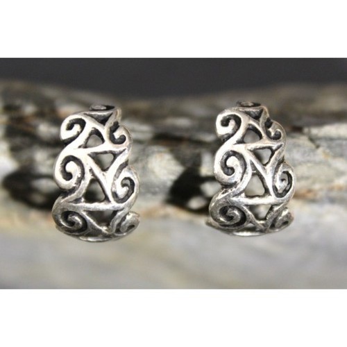 Toulhoat boucles oreilles - toulhoat, d'oreilles