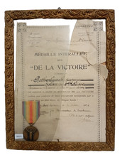 09/25 (REF371) Diplôme et