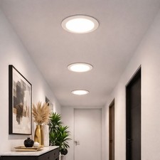 Luxe 3er Ensemble LED