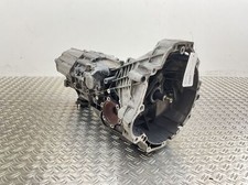 Boite de Vitesse 6-Gang Fya Audi A4 Avant 1.9 Tdi 8E/8H/QB6 96 Kw 130 Ps Break