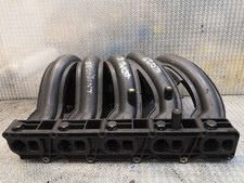 Mercedes OM612 Admission