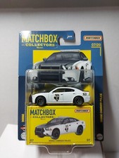 Matchbox 1/64 🇨🇵 dodge