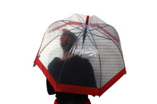 Parapluie CADDIE Grand Format