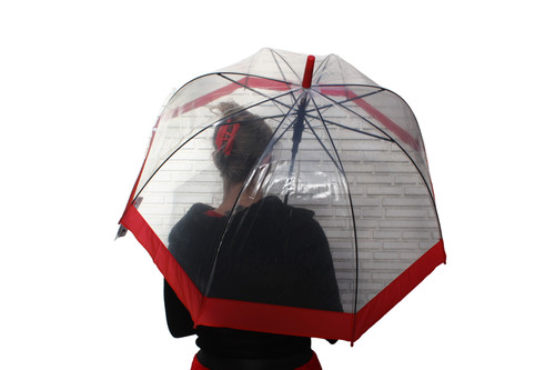 Parapluie caddie grand format - parapluie,