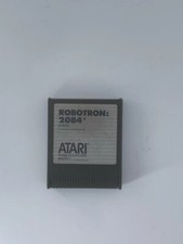 Robotron 2084 atari home