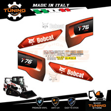 Kit adhésif Work Means BobCat