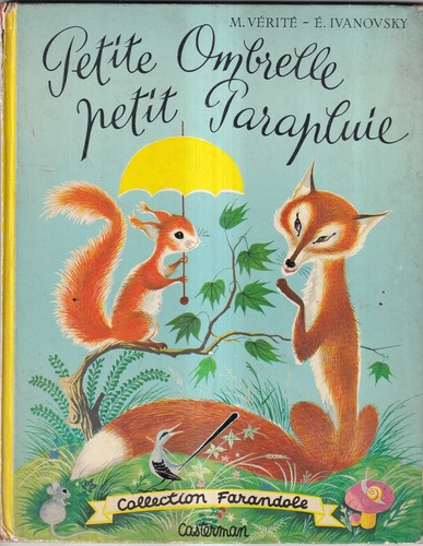 Verite ivanovsky petite - ivanovsky:,