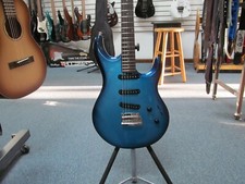 Ernie ball music man - man, 4