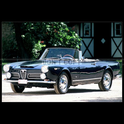 Photo 014848 alfa romeo - photo, a.014848